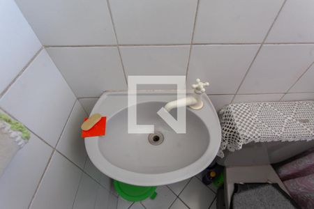 Apartamento à venda com 75m², 3 quartos e 1 vagaBanheiro 2