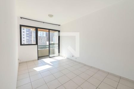 Sala de apartamento para alugar com 1 quarto, 43m² em Bela Vista, São Paulo