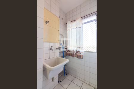 Apartamento à venda com 72m², 3 quartos e 1 vaga Apartamento à venda com 72m², 3 quartos e 1 vagaÁrea de Serviço