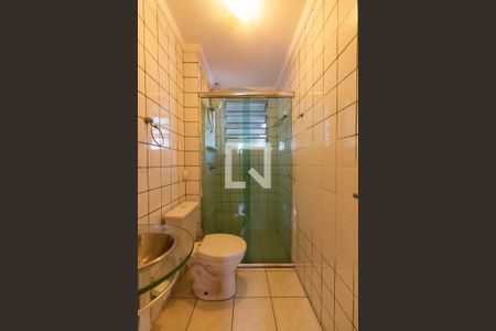 Apartamento à venda com 72m², 3 quartos e 1 vaga Apartamento à venda com 72m², 3 quartos e 1 vagaBanheiro