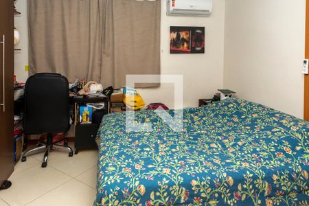 Apartamento à venda com 70m², 2 quartos e 1 vagaQuarto 2 - Suíte