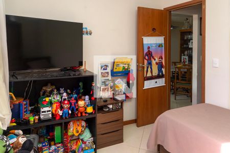 Apartamento à venda com 70m², 2 quartos e 1 vagaQuarto 1 - Armários