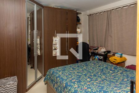 Apartamento à venda com 70m², 2 quartos e 1 vagaQuarto 1 - Armários