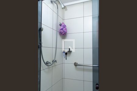 Apartamento à venda com 70m², 2 quartos e 1 vagaBanheiro da Suíte