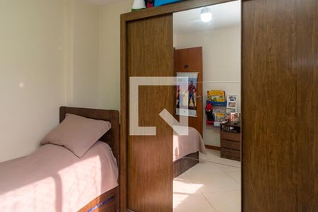 Quarto 1 - Armários de apartamento para alugar com 2 quartos, 70m² em Pechincha, Rio de Janeiro