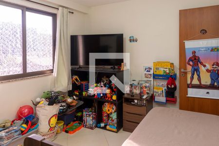 Apartamento à venda com 70m², 2 quartos e 1 vagaQuarto 1 - Armários
