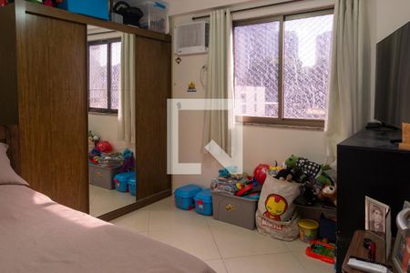 Apartamento à venda com 70m², 2 quartos e 1 vagaQuarto 1 - Armários