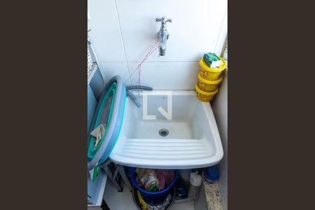 Apartamento à venda com 70m², 2 quartos e 1 vagaÁrea de Serviço