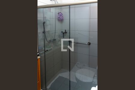 Apartamento à venda com 70m², 2 quartos e 1 vagaBanheiro da Suíte