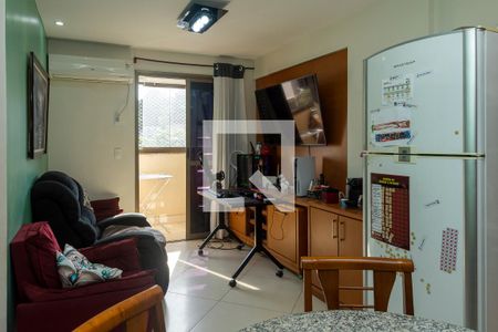 Apartamento à venda com 70m², 2 quartos e 1 vagaSala