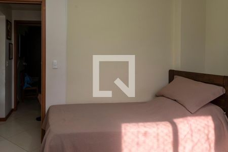 Apartamento à venda com 70m², 2 quartos e 1 vagaQuarto 1 - Armários