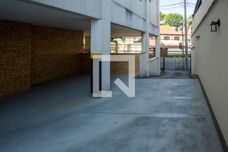Apartamento à venda com 70m², 2 quartos e 1 vagaÁrea comum - garagem