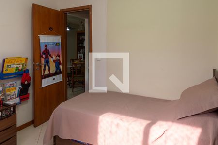 Apartamento à venda com 70m², 2 quartos e 1 vagaQuarto 1 - Armários