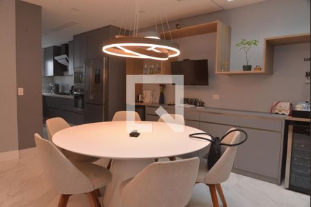 Casa à venda com 289m², 3 quartos e 4 vagasCozinha