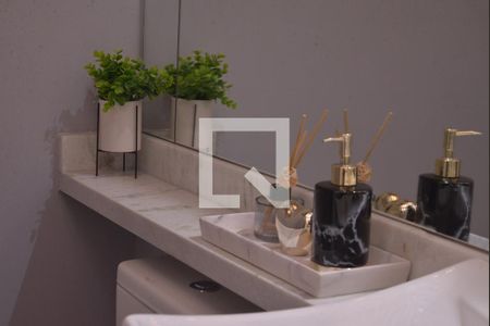 Casa à venda com 289m², 3 quartos e 4 vagasLavabo