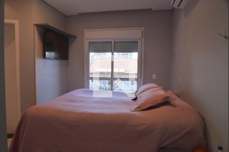 Suíte 1 de casa à venda com 3 quartos, 289m² em Vila Alpina, Santo André