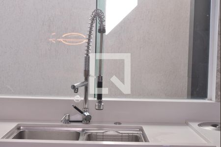 Casa à venda com 289m², 3 quartos e 4 vagasCozinha - Torneira