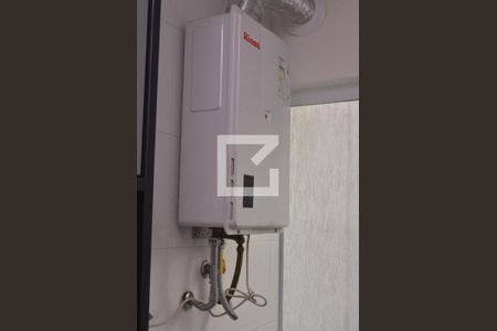 Casa à venda com 289m², 3 quartos e 4 vagasÁrea de Serviço