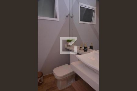 Casa à venda com 289m², 3 quartos e 4 vagasLavabo