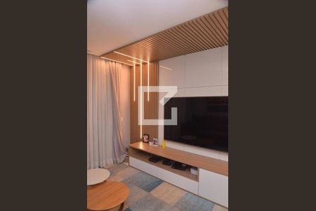 Sala de casa à venda com 3 quartos, 289m² em Vila Alpina, Santo André