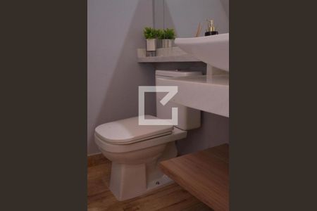 Casa à venda com 289m², 3 quartos e 4 vagasLavabo