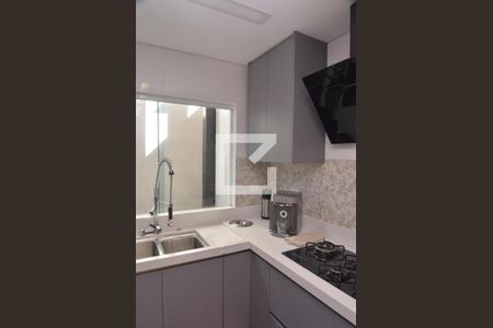 Casa à venda com 289m², 3 quartos e 4 vagasCozinha