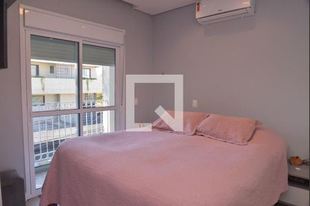 Suíte 1 de casa à venda com 3 quartos, 289m² em Vila Alpina, Santo André