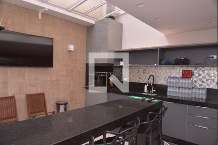 Casa à venda com 289m², 3 quartos e 4 vagasChurrasqueira