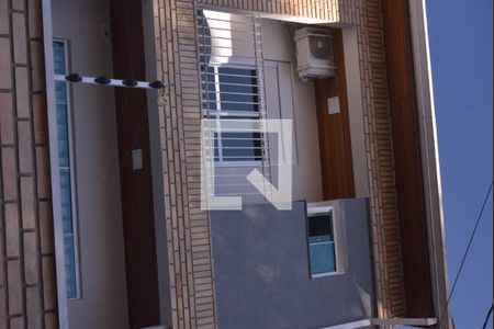 Casa à venda com 289m², 3 quartos e 4 vagasFachada