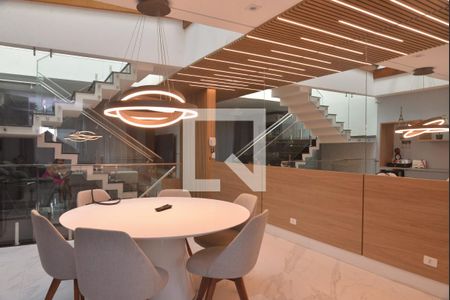 Casa à venda com 289m², 3 quartos e 4 vagasCozinha