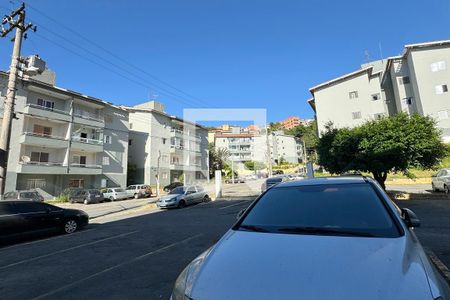 Vista do Quarto 1 de apartamento para alugar com 2 quartos, 72m² em Jardim das Margaridas, Barueri