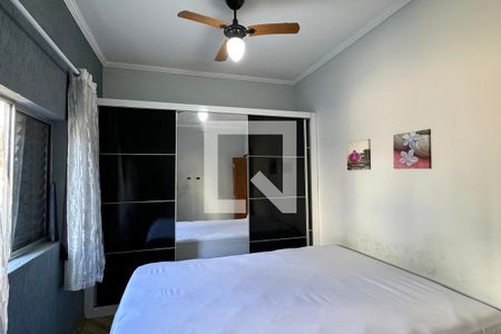 Quarto 2 de apartamento à venda com 2 quartos, 72m² em Jardim das Margaridas, Barueri