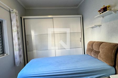 Quarto 1 de apartamento para alugar com 2 quartos, 72m² em Jardim das Margaridas, Barueri