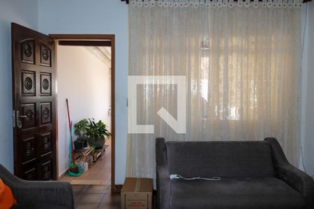 Sala - Casa 01 de casa à venda com 2 quartos, 250m² em Olímpico, São Caetano do Sul