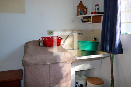 Casa à venda com 250m², 2 quartos e 1 vagaÁrea de Serviço - Casa 01