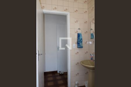 Casa à venda com 250m², 2 quartos e 1 vagaBanheiro - Casa 01