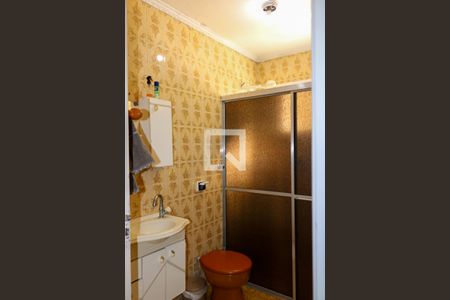 Casa à venda com 250m², 2 quartos e 1 vagaBanheiro - Casa 02