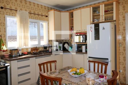 Casa à venda com 250m², 2 quartos e 1 vagaCozinha - Casa 02