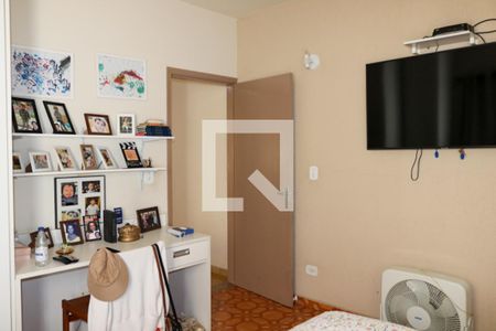 Casa à venda com 250m², 2 quartos e 1 vagaQuarto - Casa 02