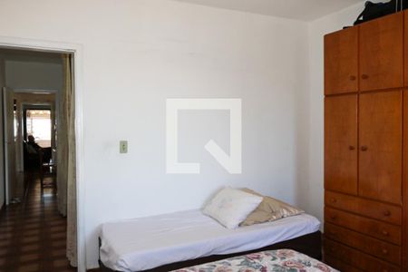 Casa à venda com 250m², 2 quartos e 1 vagaQuarto - Casa 01