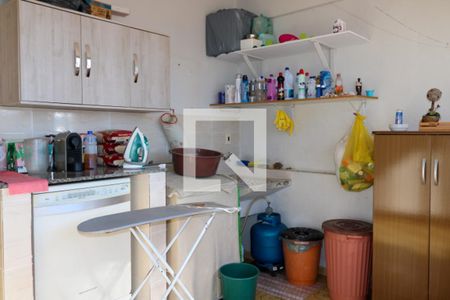 Casa à venda com 250m², 2 quartos e 1 vagaÁrea de Serviço - Casa 02