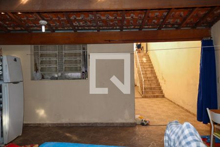 Casa à venda com 250m², 2 quartos e 1 vagaChurrasqueira