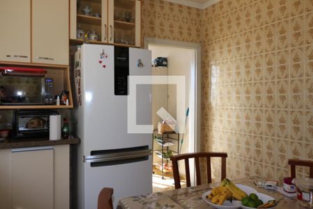 Casa à venda com 250m², 2 quartos e 1 vagaCozinha - Casa 02