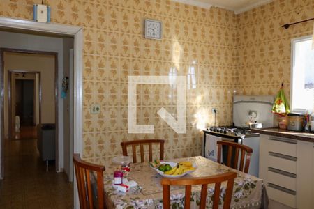 Casa à venda com 250m², 2 quartos e 1 vagaCozinha - Casa 02