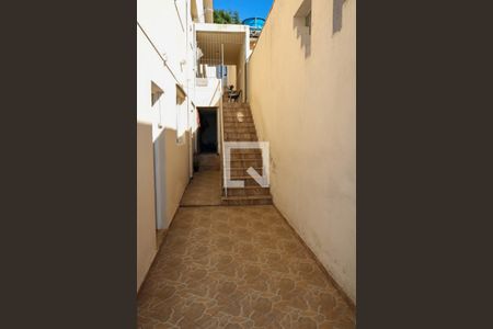 Casa à venda com 250m², 2 quartos e 1 vagaQuintal