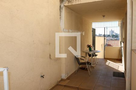 Casa à venda com 250m², 2 quartos e 1 vagaQuintal