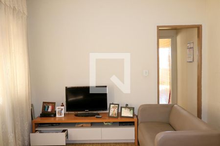 Casa à venda com 250m², 2 quartos e 1 vagaSala - Casa 02