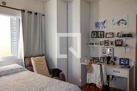 Casa à venda com 250m², 2 quartos e 1 vagaQuarto - Casa 02