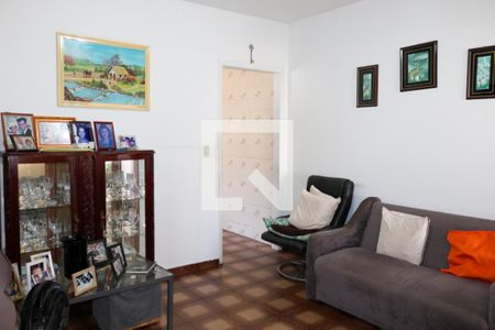 Sala - Casa 01 de casa à venda com 2 quartos, 250m² em Olímpico, São Caetano do Sul