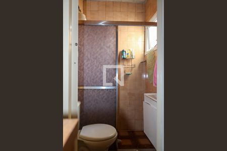 Casa à venda com 250m², 2 quartos e 1 vagaBanheiro da Suíte - Casa 02